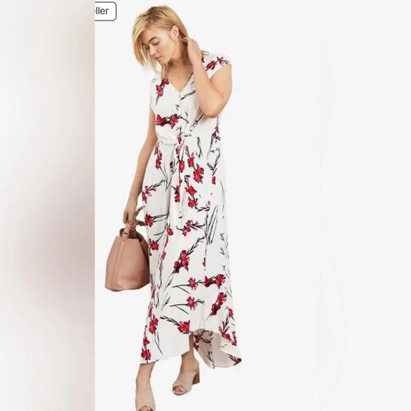 farm rio greek garden sleeveless maxi dress Grape Garden Cream Sleeveless Midi Dress by Farm Rio – Mimi Seabrook